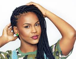 Protection styles, like braids, can sometimes take hours to arrive, so of course, you want them to look. Low Maintenance Hairstyles For Black Women Iles Formula