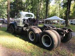 Image result for Mack Green 1965 Truck