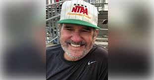 Obituary information for Daniel Charles Wyse