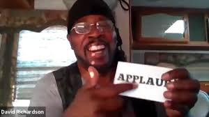 Ovations by Jim Steinmeyer