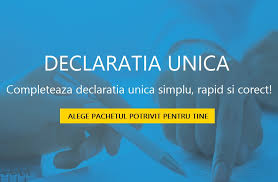 Check spelling or type a new query. Termenul Pentru Depunerea Declaratiei Unice A Fost Amanat Pana La 31 Iulie 2019