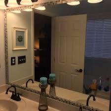 Check spelling or type a new query. 22 Tile Around Mirror Ideas Tile Around Mirror Bathroom Decor Bathrooms Remodel