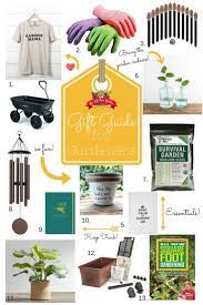 The Ultimate Gardener Gift Guide Garden Gifts Gift Guide Best Gifts For Gardeners