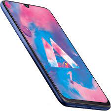 Samsung Galaxy M30 Dual SIM 64GB 4GB ...