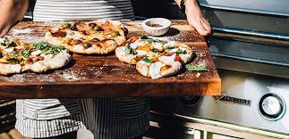 Making sourdough bread doesn't have to be complicated. Twin Eagles Partner Heartbeet Kitchen S Grilled Sourdough Pizza