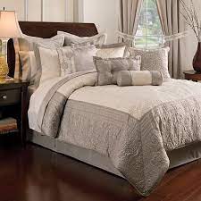 Bed ensemble base,ready for a design revolution in your bedroom? Home Classics Platinum 20 Pc Scroll Bed Set Bedding Sets Home Beautiful Bedding Sets