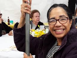 Judith Elaine Taylor's Memorial Website