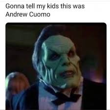 Governor of new york andrew cuomo. Gonna Tell My Kids This Was Andrew Cuomo Meme United States Memes