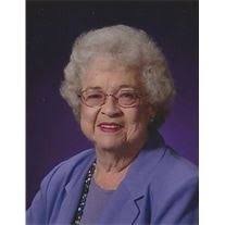 Dorothy Sherron Obituary