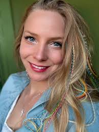 I used to be so miserable and with so much anguish that I didn't even want  to exist. Even in times of being well known as a professional wrestler,