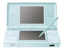 La mayor selección de videojuegos de nintendo ds nintendo a los precios más asequibles está en ebay. The Gallery For Nintendo Ds Lite Ice Blue Nintendo Ds Nintendo Ds Lite Ds Lite