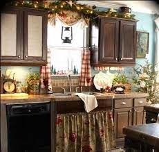 Country Kitchen Curtains Ideas For The Home Inspiring Best About Cafe Pinterest Rumah Florida Keys