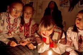 13 грудня — день святого апостола андрія первозванного. Den Andriya Istoriya Tradiciyi I Zaboroni V Ce Svyato Glavkom