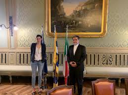 Italy embassy in quito report changes. Consolato Generale Della Repubblica Islamica Dell Iran Milano L Incontro Tra Il Console Generale E La Sindaca Di Torino