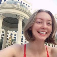 Caitlin Mcalpine's Instagram, Twitter & Facebook