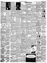 Alton Evening Telegraph from Alton, Illinois