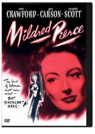 Mildred Pierce Part 5: The Arrest Summary and Analysis