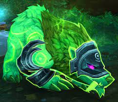 I can't complete harnessing the power. Balance Of Power Quest World Of Warcraft