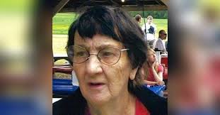 Esther Mae Shroyer Obituary