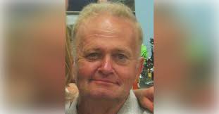 Obituary information for Richard Aaron Wunderlich