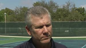 'Iván, dentro y fuera de la pista', la historia del tenista de origen  cubano Mario Iván Tabares