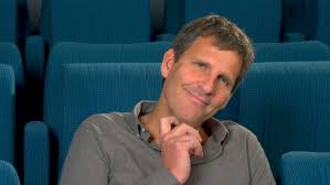 Anders Thomas Jensen: Coincidences and connections | Danish Film Institute