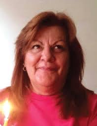 Anne Hardy's Instagram, Twitter & Facebook