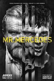 Mr Mercedes Seizoen 2 Gezien En Gevolgd Op Videoland Seizoenen Netflix Boeken