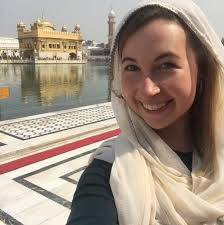 Student Spotlights: Global Gateway for Teachers: Academics: School of  Education: Indiana University Bloomington