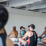 Der Queer Yoga Club 27. Juni 2026
