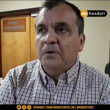 Danilo Ocampo (@GTalentoc)