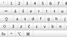 Hvordan Få Samisk Tastatur?