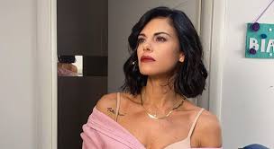 Ma che cosa riesce a irritarla a tal punto? Bianca Guaccero La Confessione Intima A Detto Fatto Questa Cosa Mi Fa Soffrire Molto Il Mattino It