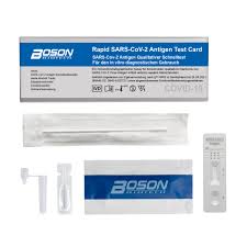 The test used a nasal swab sample and test strip to detect specific proteins,. Https Www Heller Medizintechnik De Shop Corona Schutzausruestung Covid 19 Schnelltest Laien Selbsttest Sars Cov 2 Antigen Test