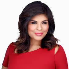 Meet Kristen Aguirre