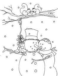 riscos graciosos cute drawings natalinos e gingerbread christmas embroidery coloring sheets pages coloriage de lama