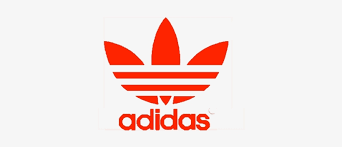 Adidas logo png, free portable network graphics (png) archive. Unique Pattern Shoes Unisex Adidas Af Adidas Logo Red Png 495x276 Png Download Pngkit