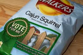 The Best Potato Chip Flavors You Ve Probably Never Tasted America Fun Fact Of The Day