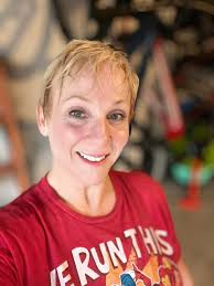 Training for Texas State Time Trial Championship