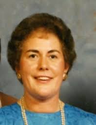 Catheryn Jane Bacon Obituary December 15, 2021