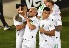 Austin fc is playing next match on 23 jul 2021 against seattle sounders in major league soccer.when the match starts, you will be able to follow austin fc v seattle sounders live score, standings, minute by minute updated live results and match statistics. Austin Fc On Twitter Never Gonna Forget This Moment