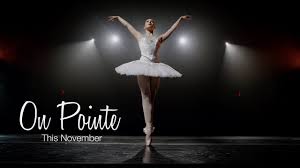 At the beginning of (and during) each month, netflix adds new movies and tv shows to its library. Driven To Dance Aka On Pointe Official Trailer 2 Youtube