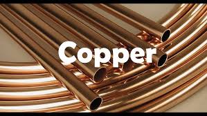 What is Copper? - YouTube
