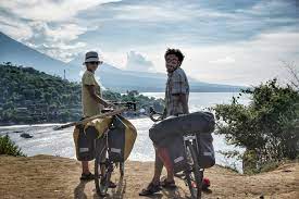 Check out detailed information, road test and user reviews of new bikes in indonesia. Cycling Indonesia A Full Guide 9 Bikepacking Itineraries