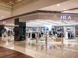 Queensbay mall, george town, malaysia. Hla Queensbay Mall Penang Interior Design Renovation Ideas Photos And Price In Malaysia Atap Co