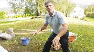 How To Be A Landscaper Your Skill Set - Youtube