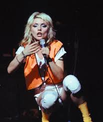 epingle par ginkgo consultores sur debbie harry blondie debbie harry debbie harry chanteur americain
