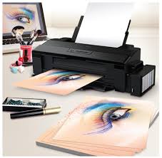 Home ink tank printers l series epson l1800. Epson L1800 A3 Photo Colour Inkjet Printer With Original Ciss Anti Uv Ink Karar2u Com