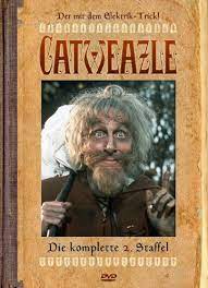 Any sales or other uses of this document are expressly forbidden, without the specific consent of the author(s). Amazon Com Catweazle Complete Season 2 Final Season 3 Dvds Geoffrey Baldon Peter Butterworth David Lane Movies Tv