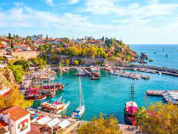 The total area of turkey is the amount 783,562 km 2, making it the 36th largest country in the world. When Can I Travel To Turkey Right Now But Uk Travellers Must Quarantine For 14 Days